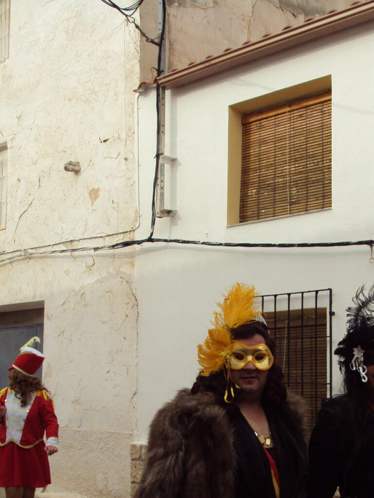 Fiestas y Tradiciones