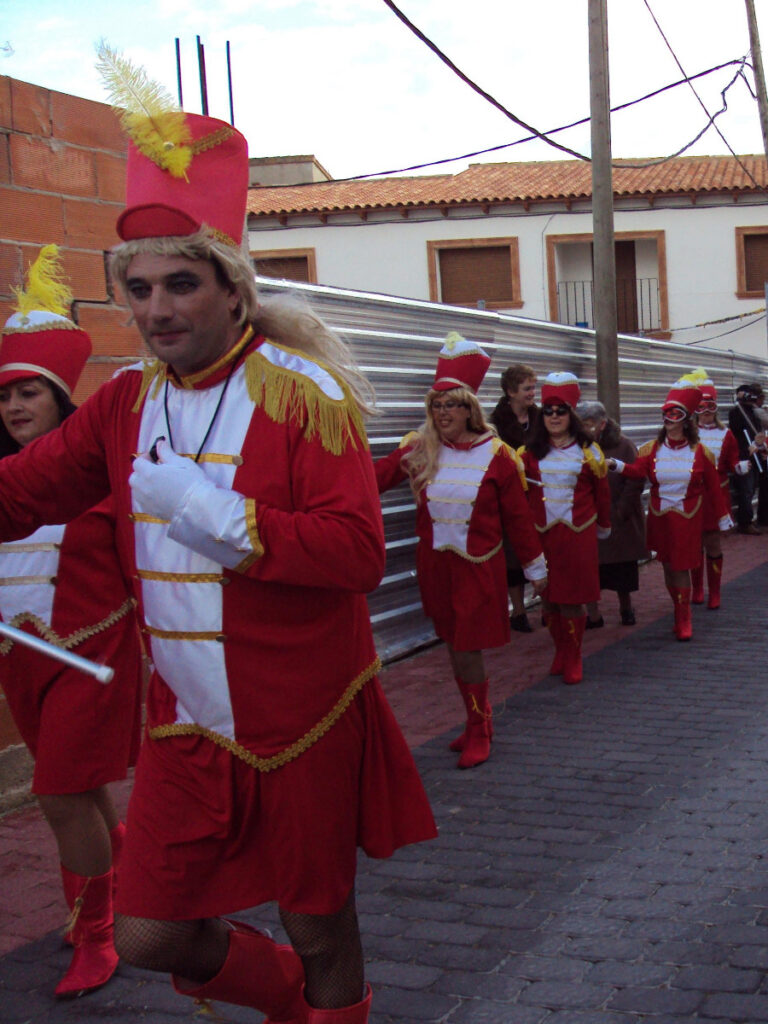 Fiestas y Tradiciones