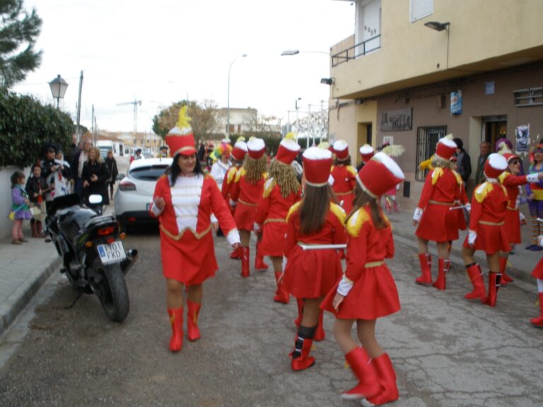 Fiestas y Tradiciones