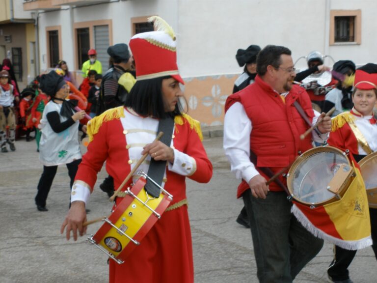 Fiestas y Tradiciones