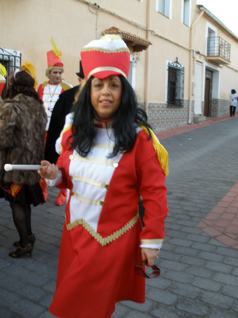 Fiestas y Tradiciones