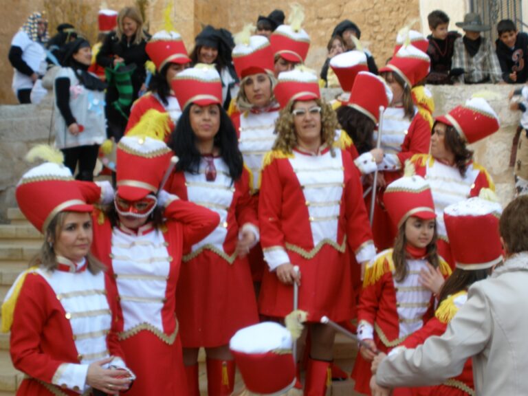 Fiestas y Tradiciones